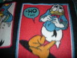 Donald Duck